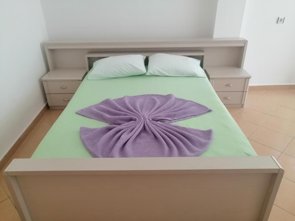 Cimtur Tatil Sitesi 3+1 Villa Alanya Exterior photo