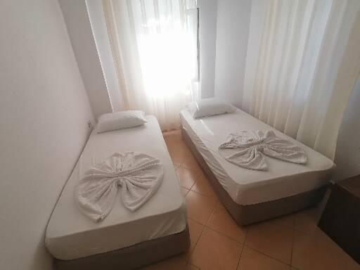Cimtur Tatil Sitesi 3+1 Villa Alanya Exterior photo